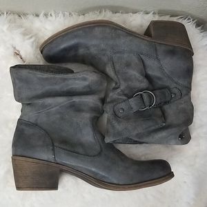 roxy booties